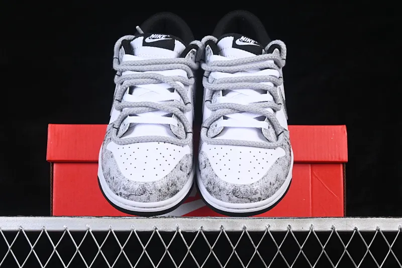All categories Nk SB Dunk Series Nk SB Dunk Low High-end customized low-top sneakers Nike SB Dunk Low straps Anniversary high-end customized low-top casual sneakers DD1391-100